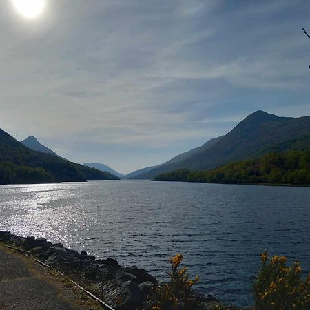 Coe Pod, West Highland Way Holidays Kinlochleven Extérieur photo